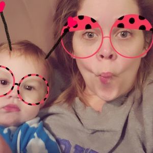 Meet your Posher, Jackie